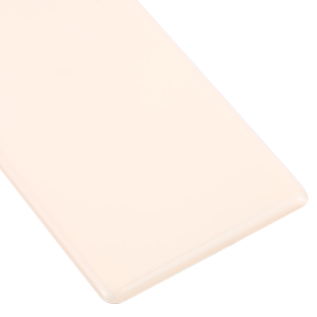 Battery Back Cover for Google Pixel 6 Pro(Gold)