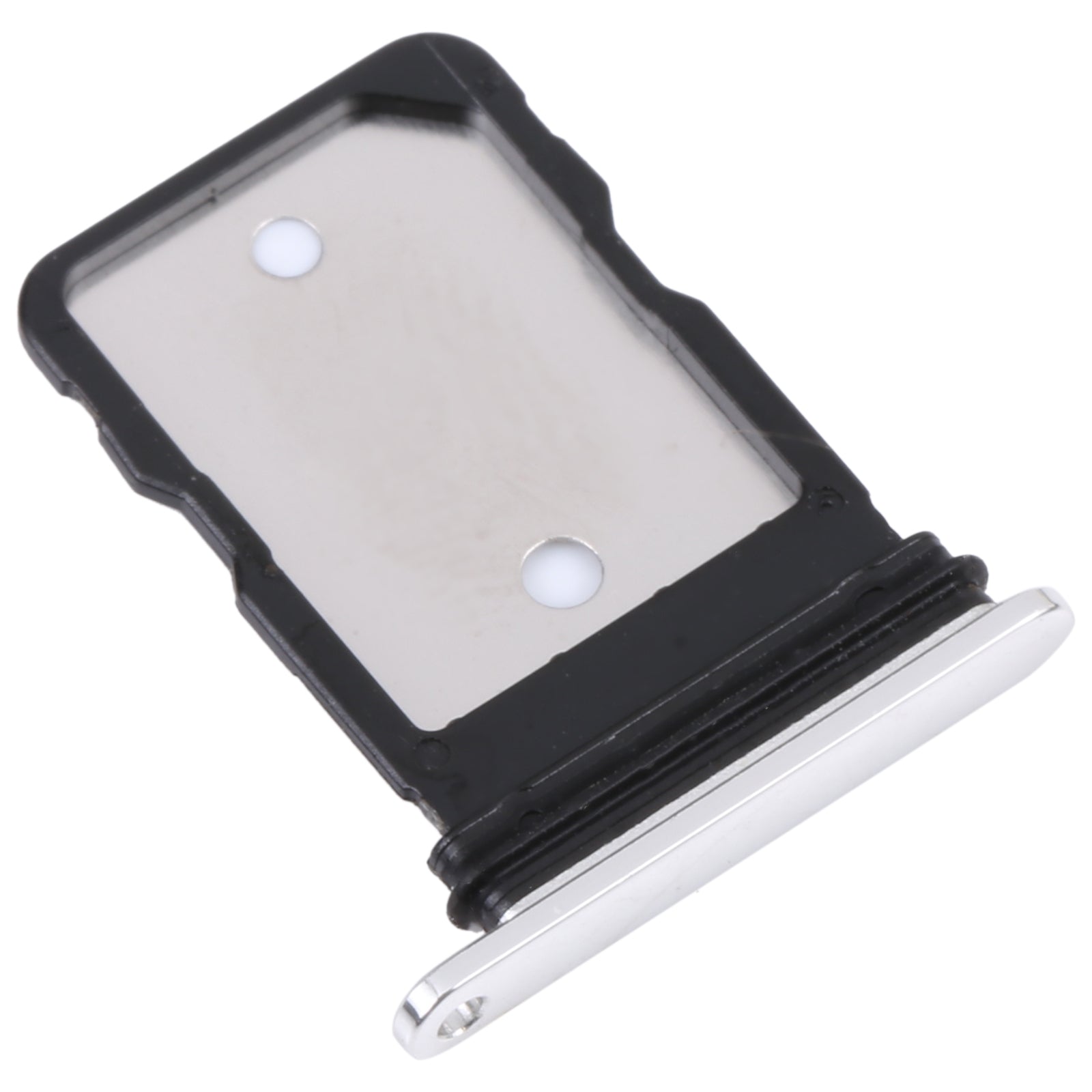 SIM Card Tray for Google Pixel 6 Pro (Silver)