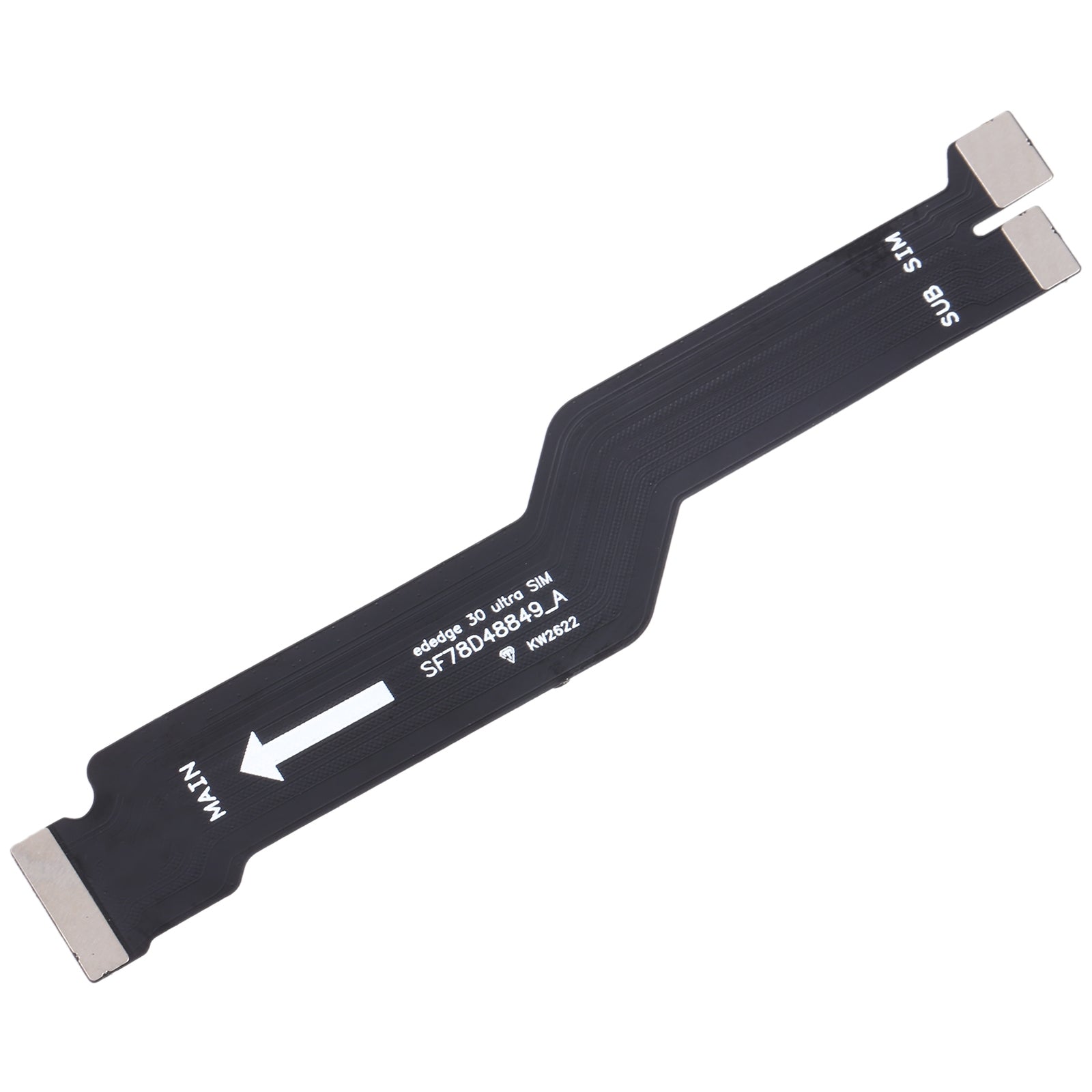 For Motorola Moto Edge 30 Ultra OEM LCD Flex Cable