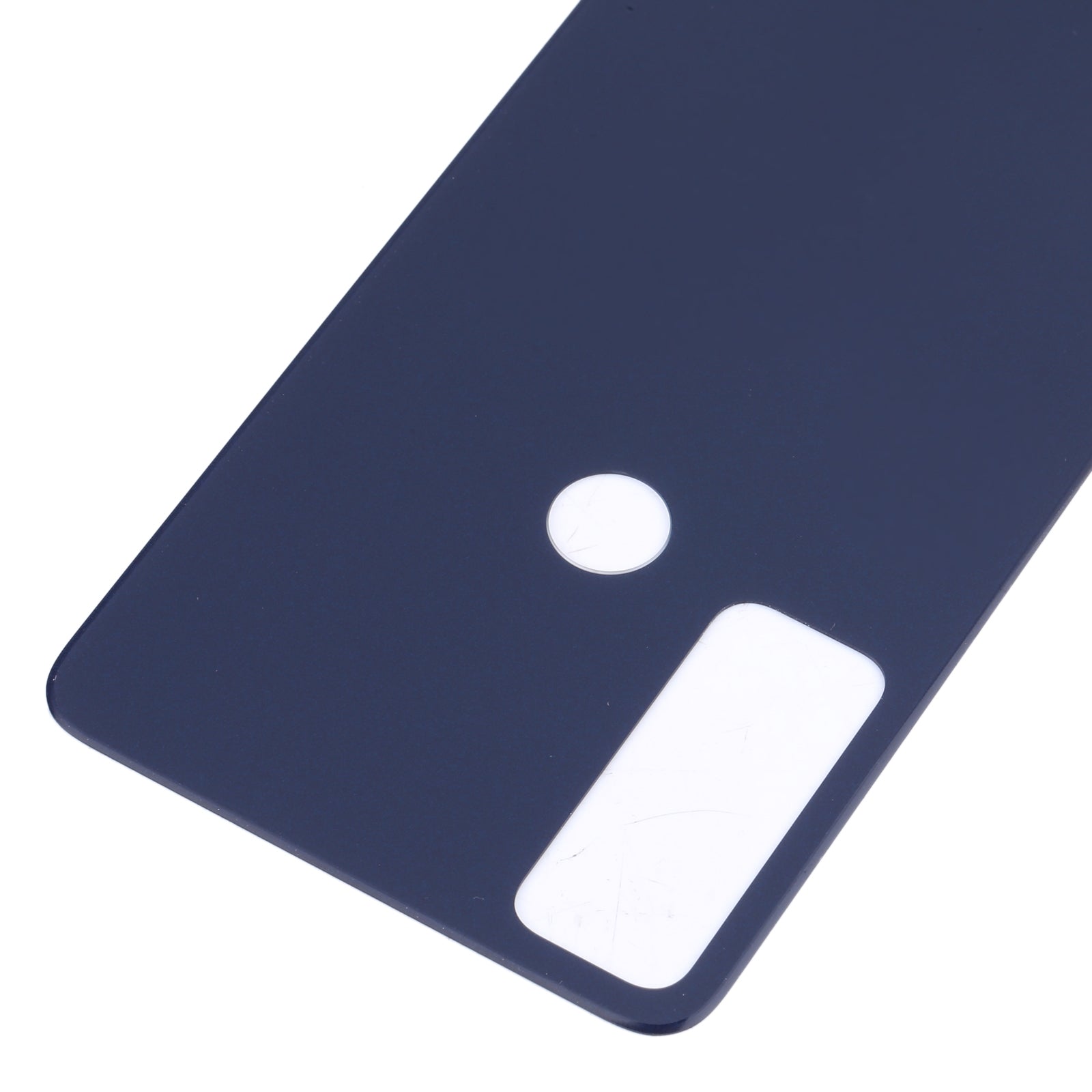 Battery Back Cover for TCL 20 R 5G/20 XE(Blue)