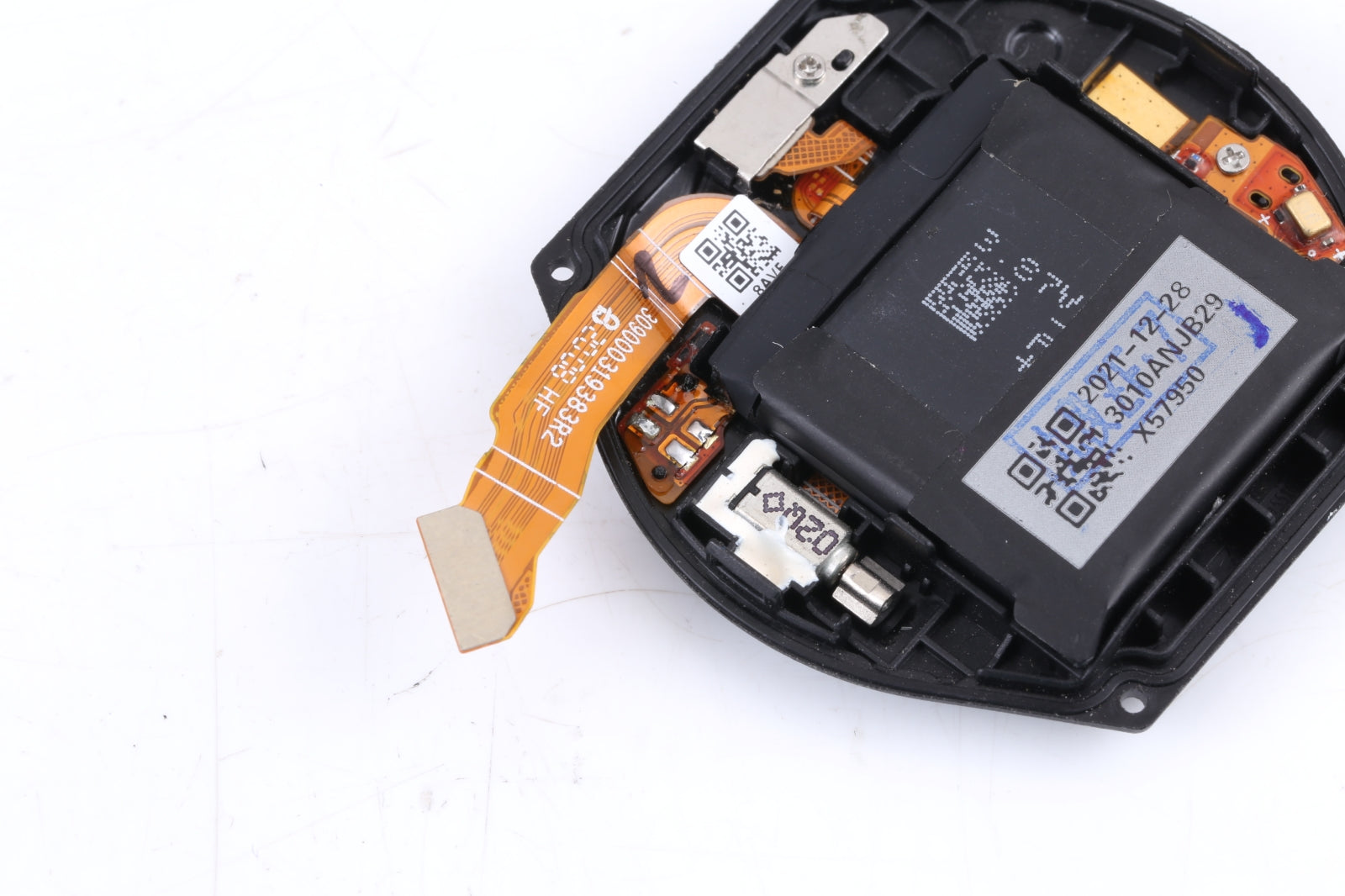 Original Back Cover with Battery for Huawei Watch GT 2e HCT-B19