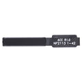 Original Fingerprint Sensor Flex Cable for Sony Xperia 10 III/ 10 II/5 II/1 III/5 III(Black)