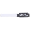 Original Fingerprint Sensor Flex Cable for Sony Xperia 10 III/ 10 II/5 II/1 III/5 III(White)