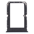 For OnePlus Ace Racing SIM Card Tray + SIM Card Tray (Blue)
