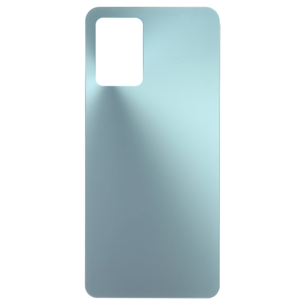 Glass Battery Back Cover for Xiaomi Redmi K40s(Green)