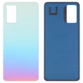 Glass Battery Back Cover for Xiaomi Redmi Note 11 Pro 5G/Redmi Note 11 Pro 4G/Redmi Note 11E Pro/Redmi Note 11 Pro+ 5G India(Polar White)