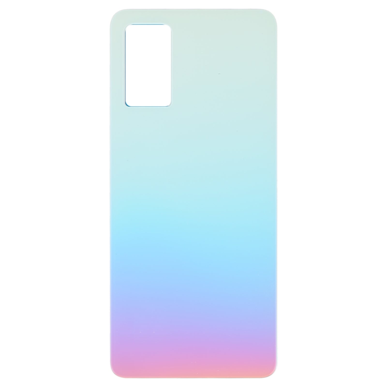 Glass Battery Back Cover for Xiaomi Redmi Note 11 Pro 5G/Redmi Note 11 Pro 4G/Redmi Note 11E Pro/Redmi Note 11 Pro+ 5G India(Polar White)