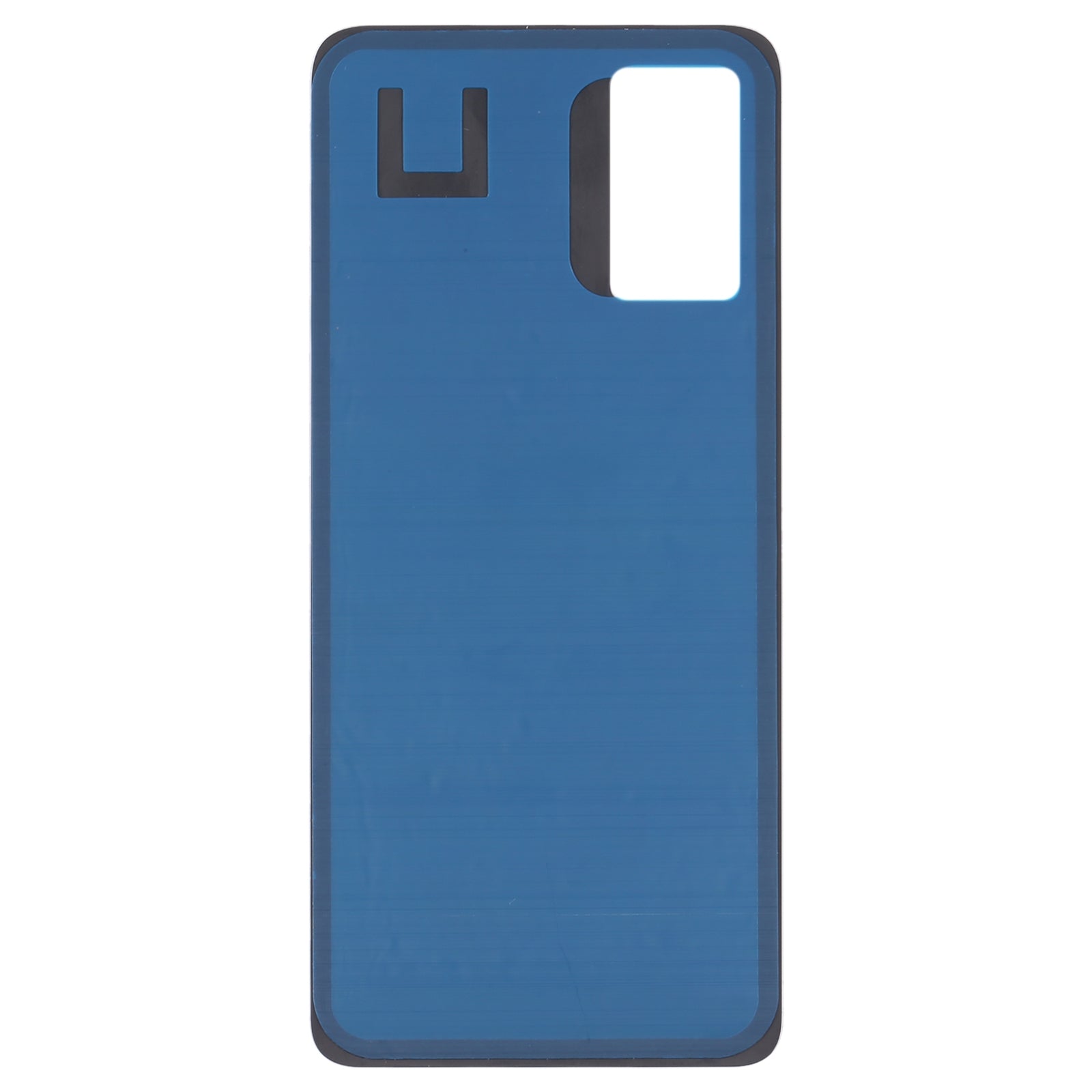 Glass Battery Back Cover for Xiaomi Redmi Note 11 Pro 5G/Redmi Note 11 Pro 4G/Redmi Note 11E Pro/Redmi Note 11 Pro+ 5G India(Polar White)