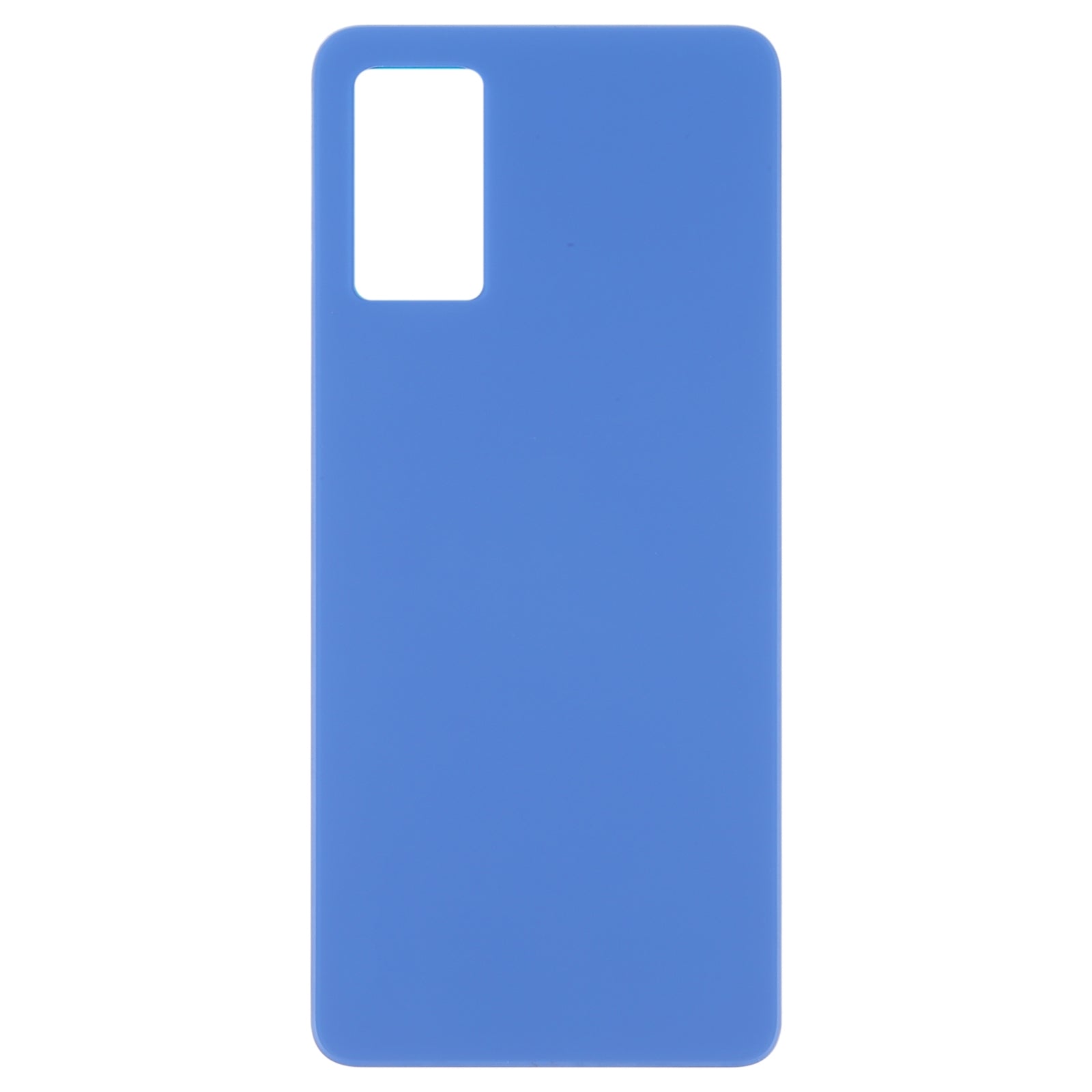 Glass Battery Back Cover for Xiaomi Redmi Note 11 Pro 5G/Redmi Note 11 Pro 4G/Redmi Note 11E Pro/Redmi Note 11 Pro+ 5G India(Blue)