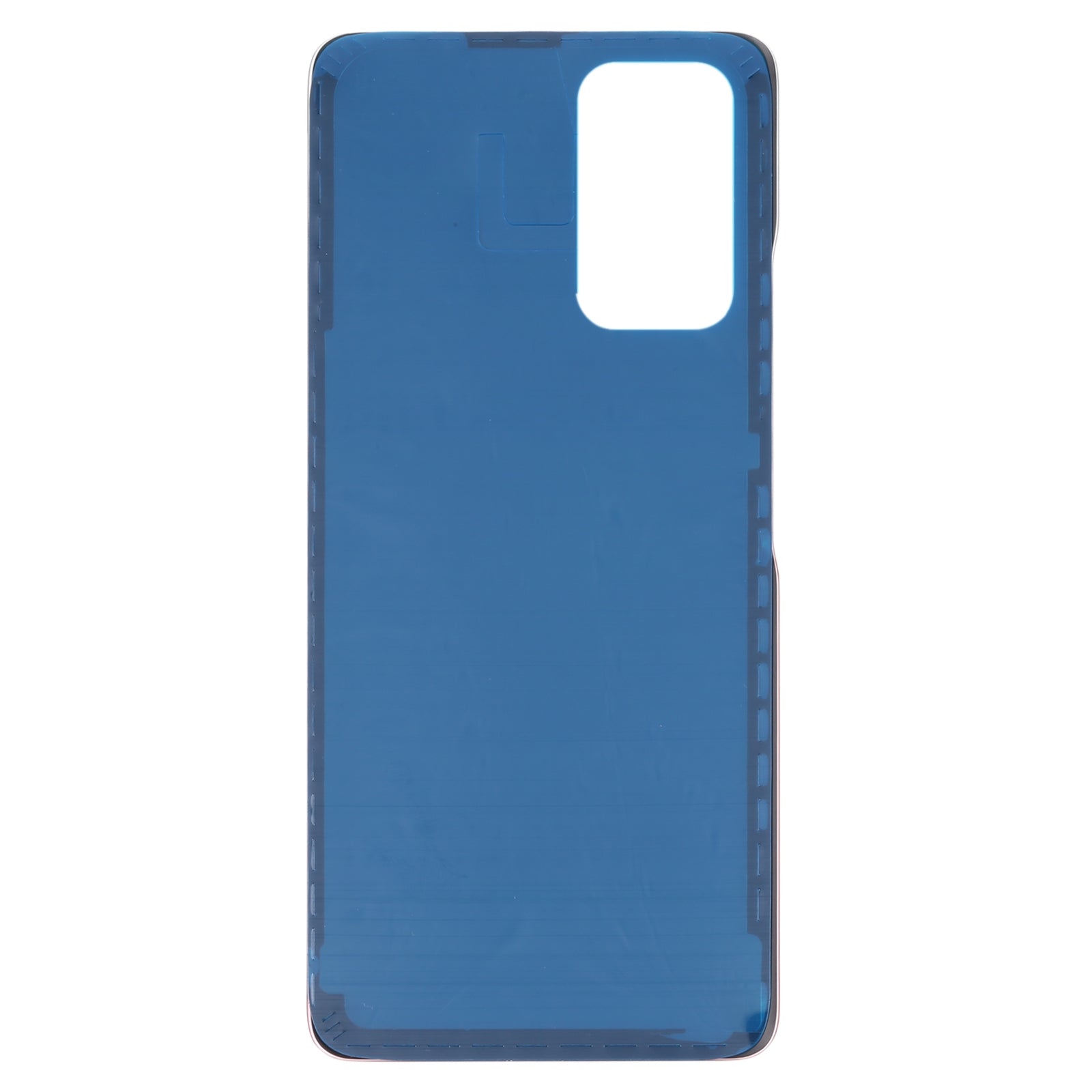 Glass Battery Back Cover for Xiaomi Redmi Note 10 Pro/Redmi Note 10 Pro Max/Redmi Note 10 Pro India(Gold)