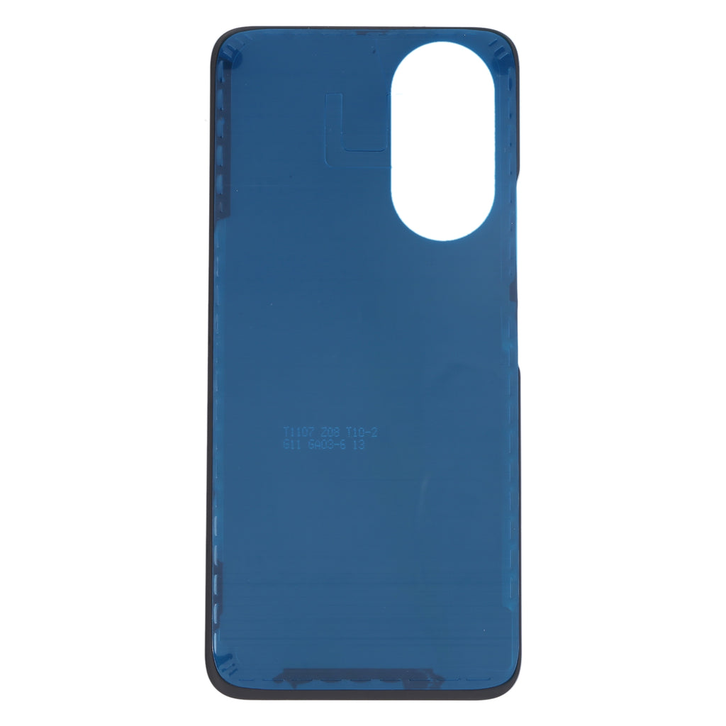 Battery Back Cover for Honor X7(Silver)