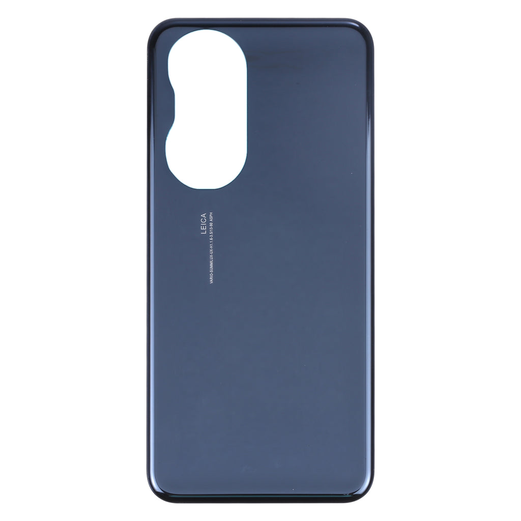 Battery Back Cover for Huawei P50(Black)