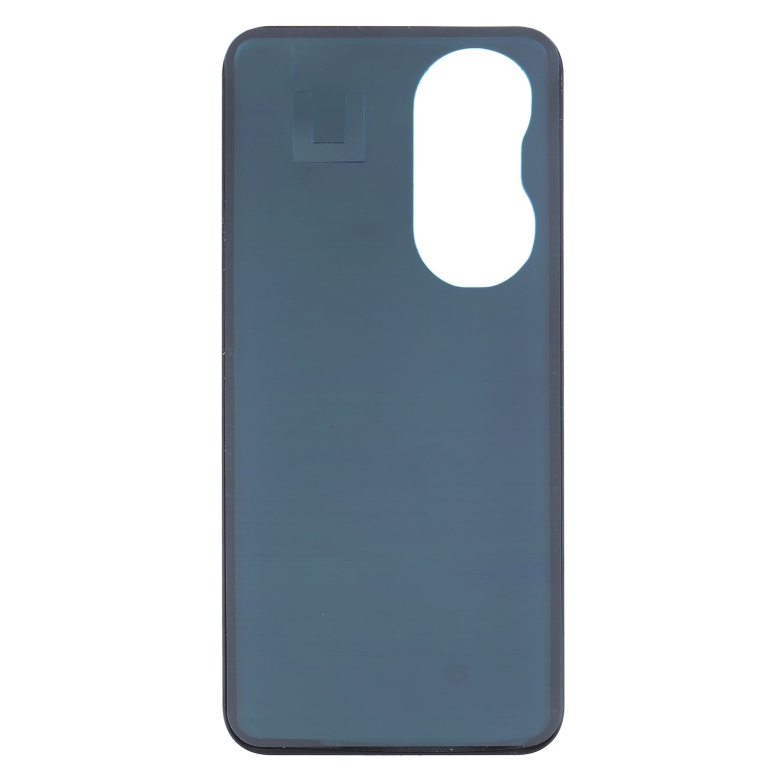 Battery Back Cover for Huawei P50(Black)