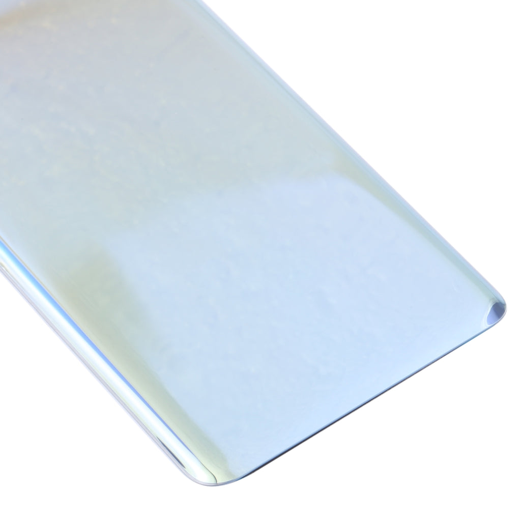 Battery Back Cover for Huawei Nova 9 SE(Blue)