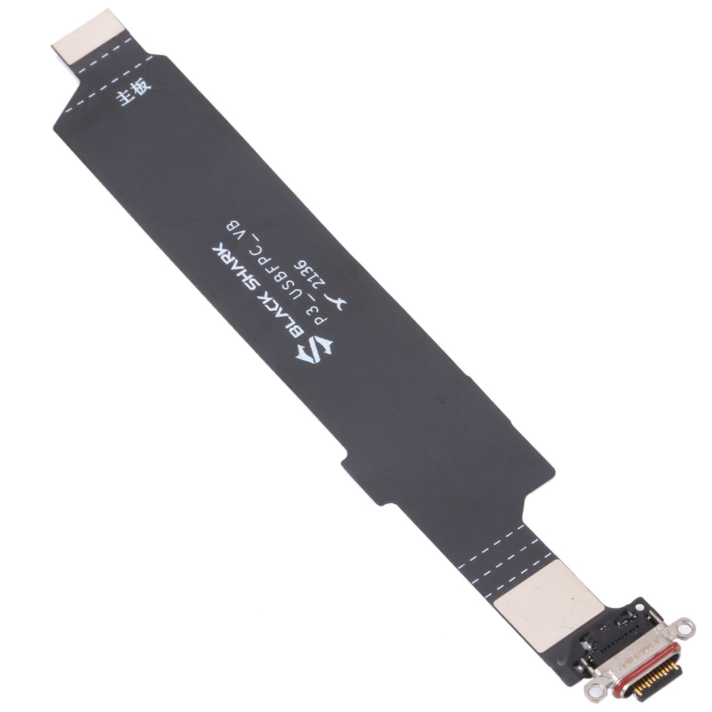 For Xiaomi Black Shark 5 / Black Shark 5 Pro Charging Port Flex Cable