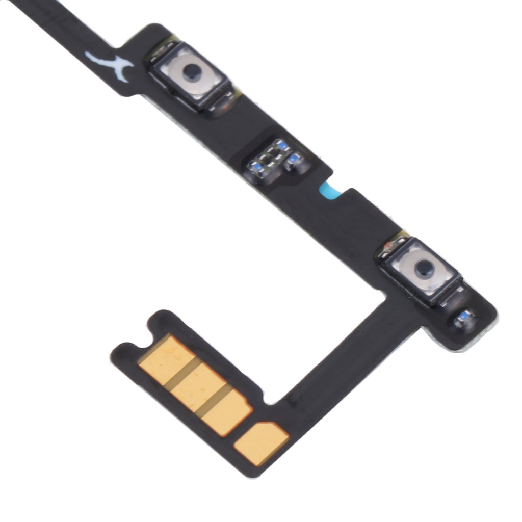 For Xiaomi Mi Mix Fold Original Power Button & Volume Button Flex Cable