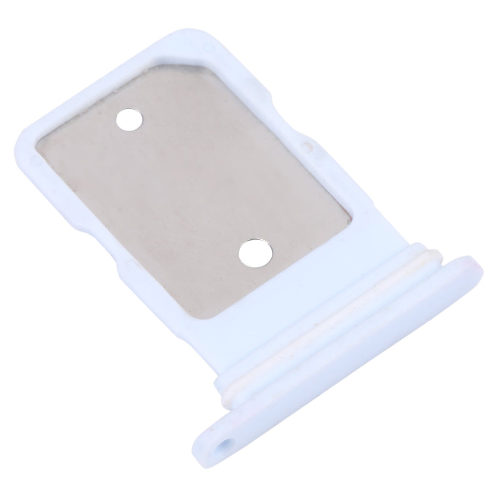 SIM Card Tray for Google Pixel 4a 4G / 4a 5G (Blue)