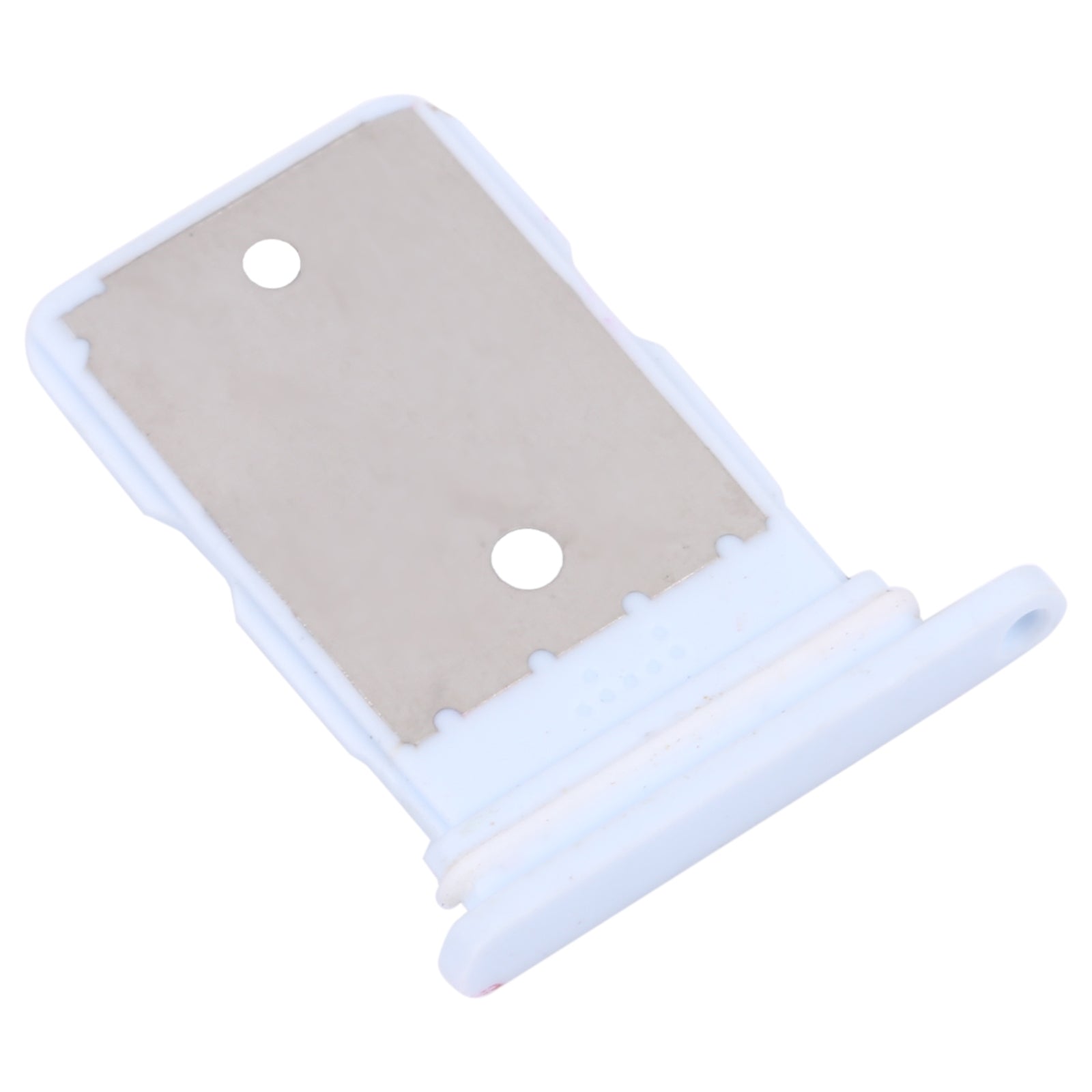 SIM Card Tray for Google Pixel 4a 4G / 4a 5G (Blue)