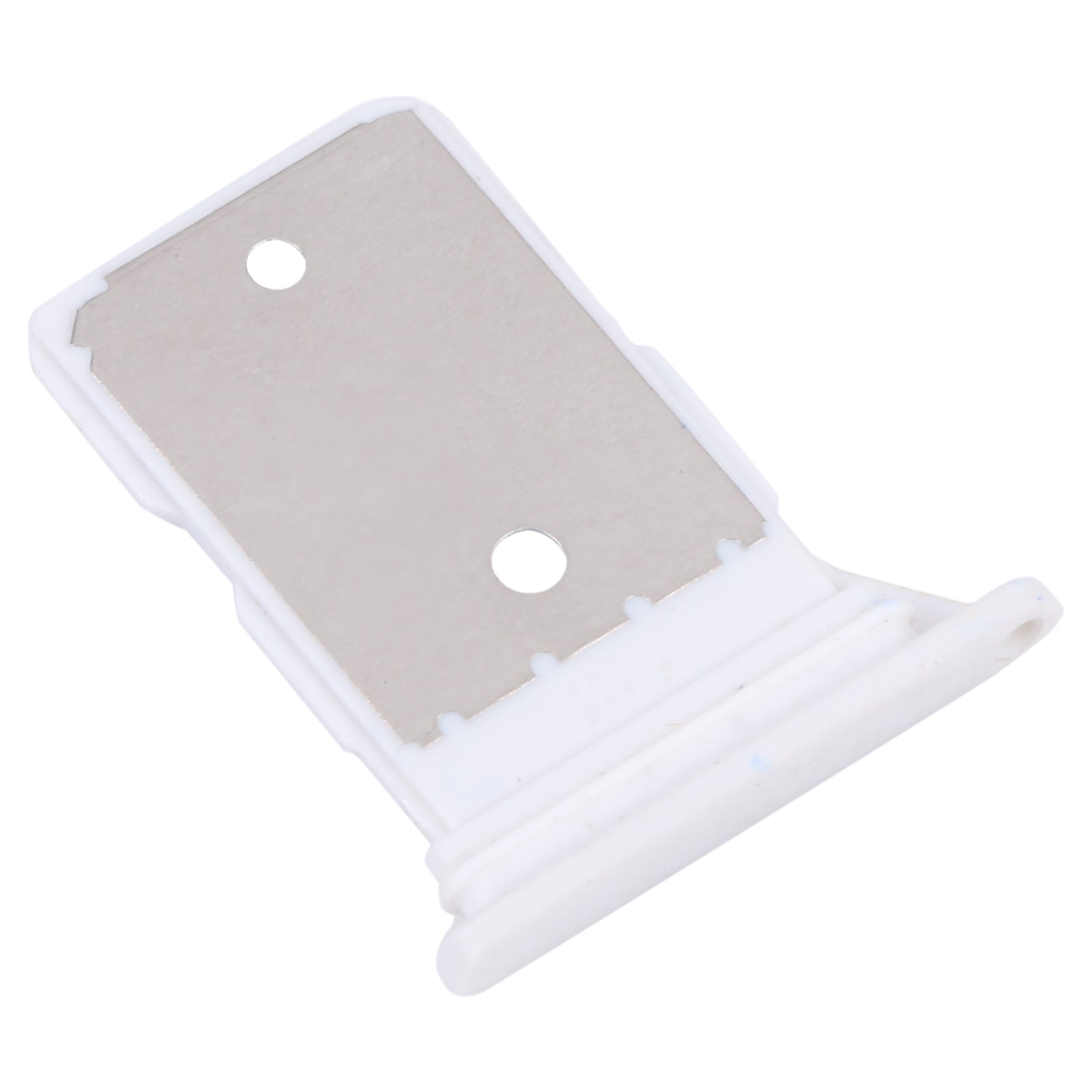 SIM Card Tray for Google Pixel 4a 4G / 4a 5G (White)