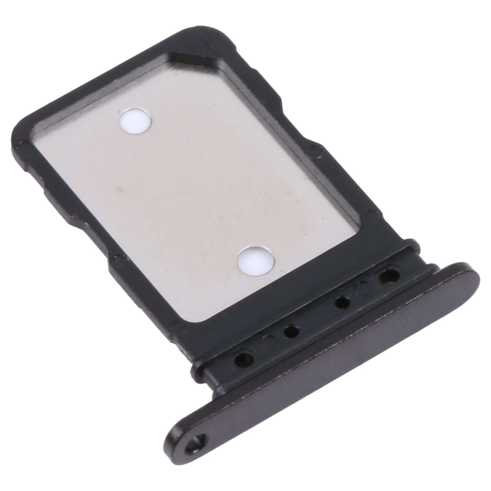 SIM Card Tray for Google Pixel 6a (Black)