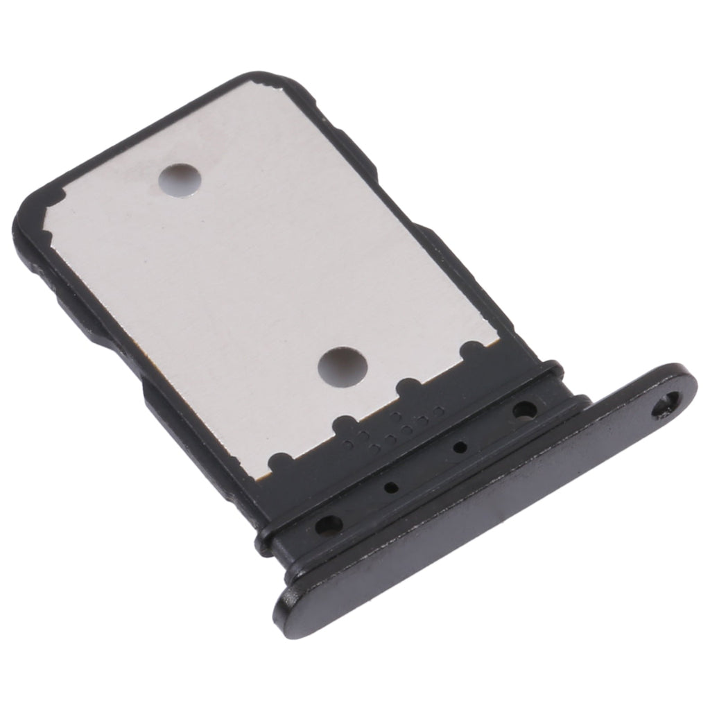 SIM Card Tray for Google Pixel 6a (Black)