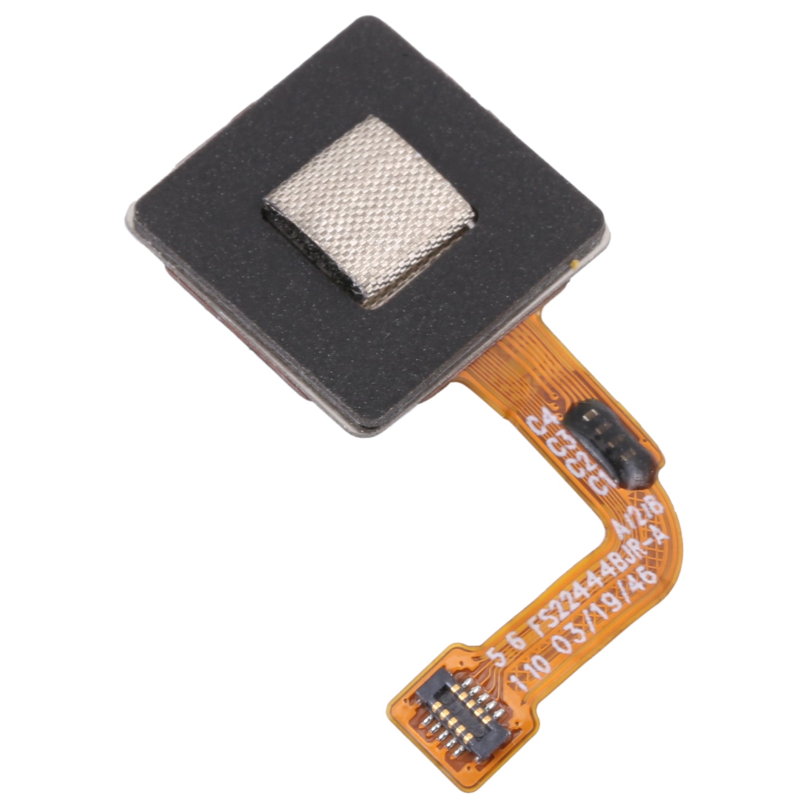 For HTC U20 5G Fingerprint Sensor Flex Cable