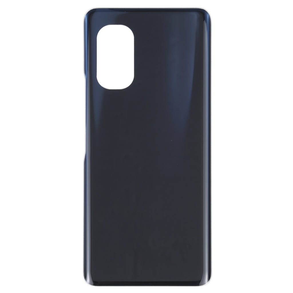 For Honor 50 SE Battery Back Cover(Black)