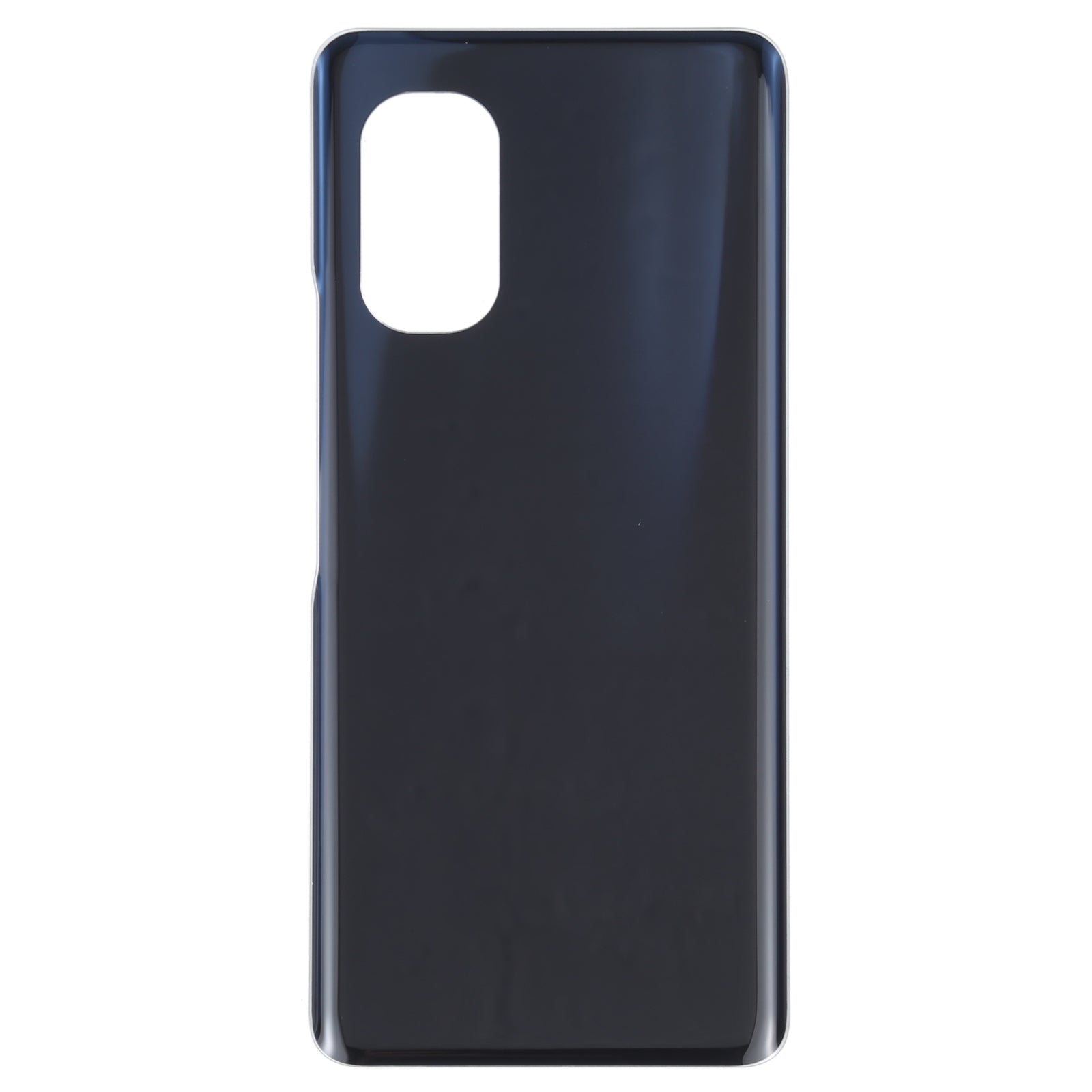 For Honor 50 SE Battery Back Cover(Black)