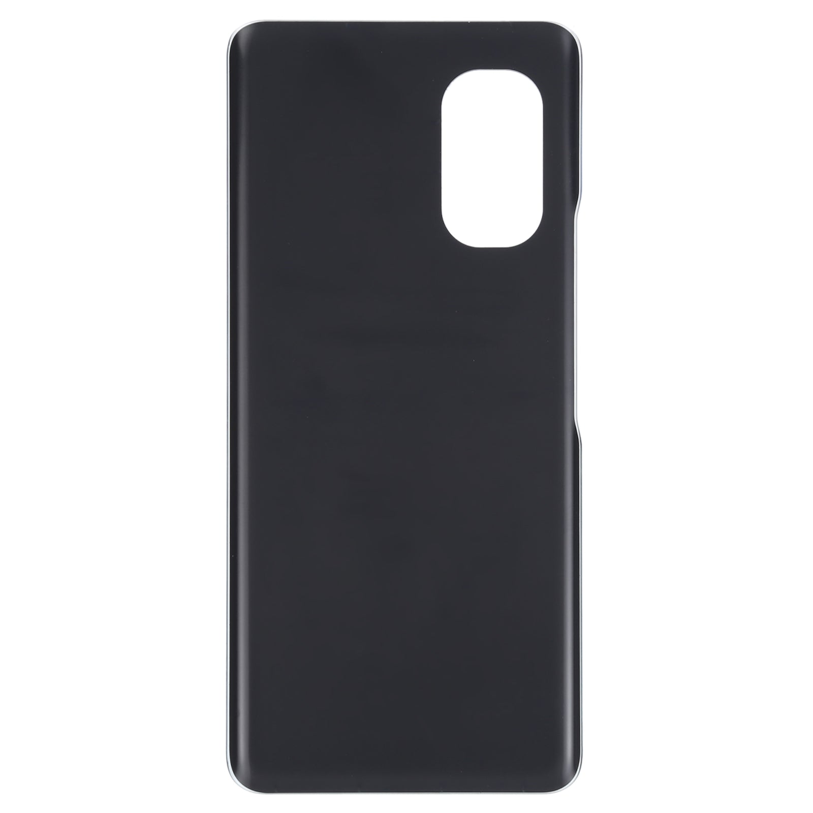 For Honor 50 SE Battery Back Cover(Black)