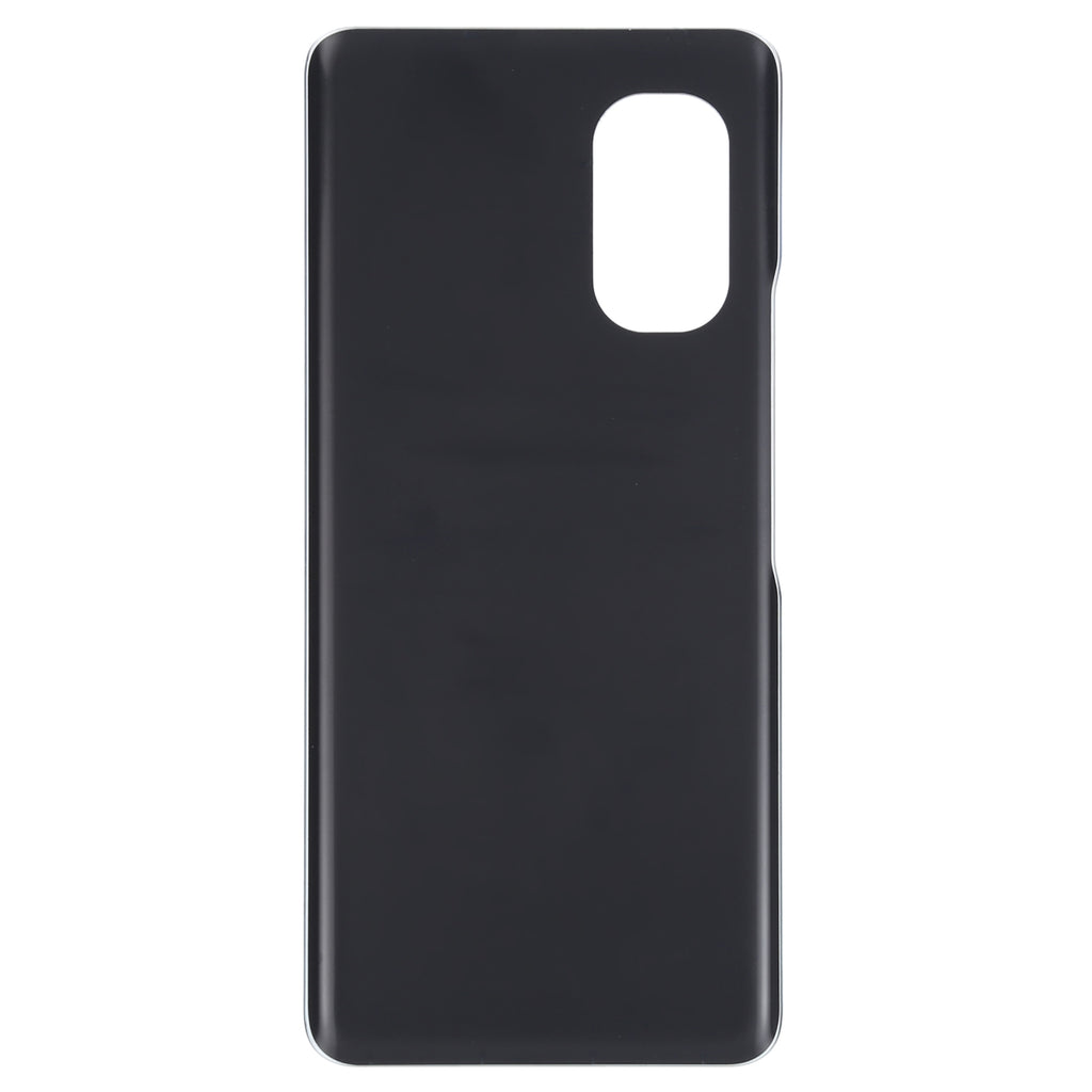 For Honor 50 SE Battery Back Cover(Silver)