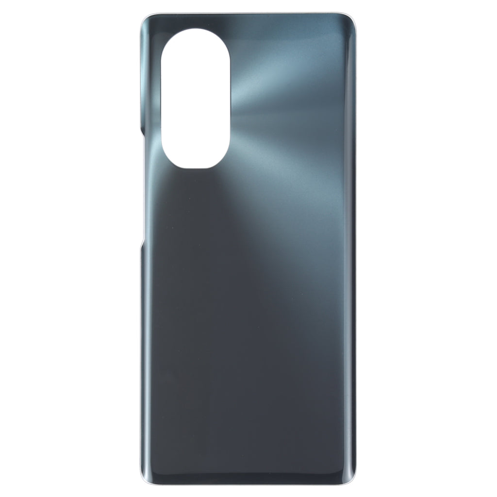 For Honor 50 Battery Back Cover(Cyan)