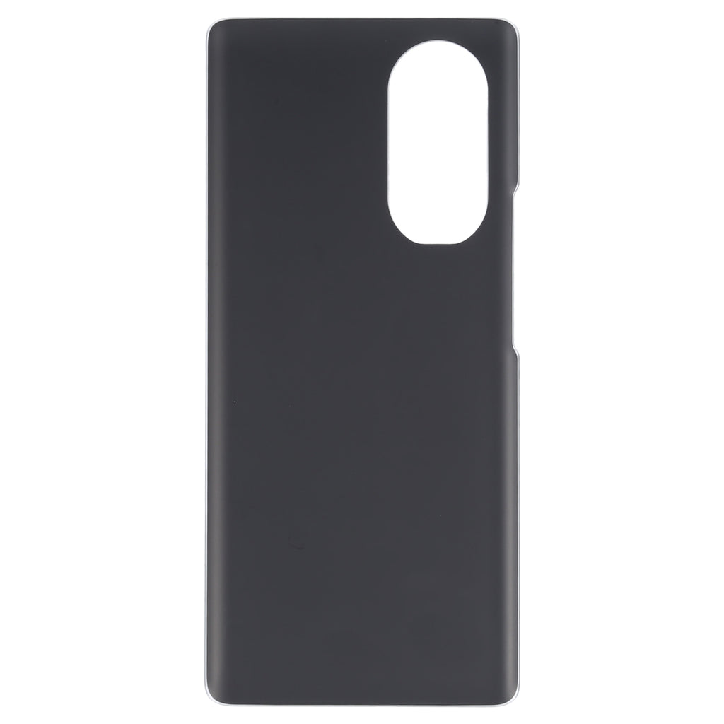 For Honor 50 Battery Back Cover(Red)