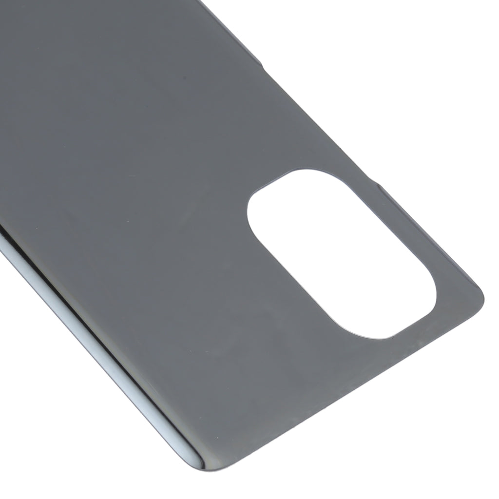 For Honor 50 Pro Battery Back Cover(Black)