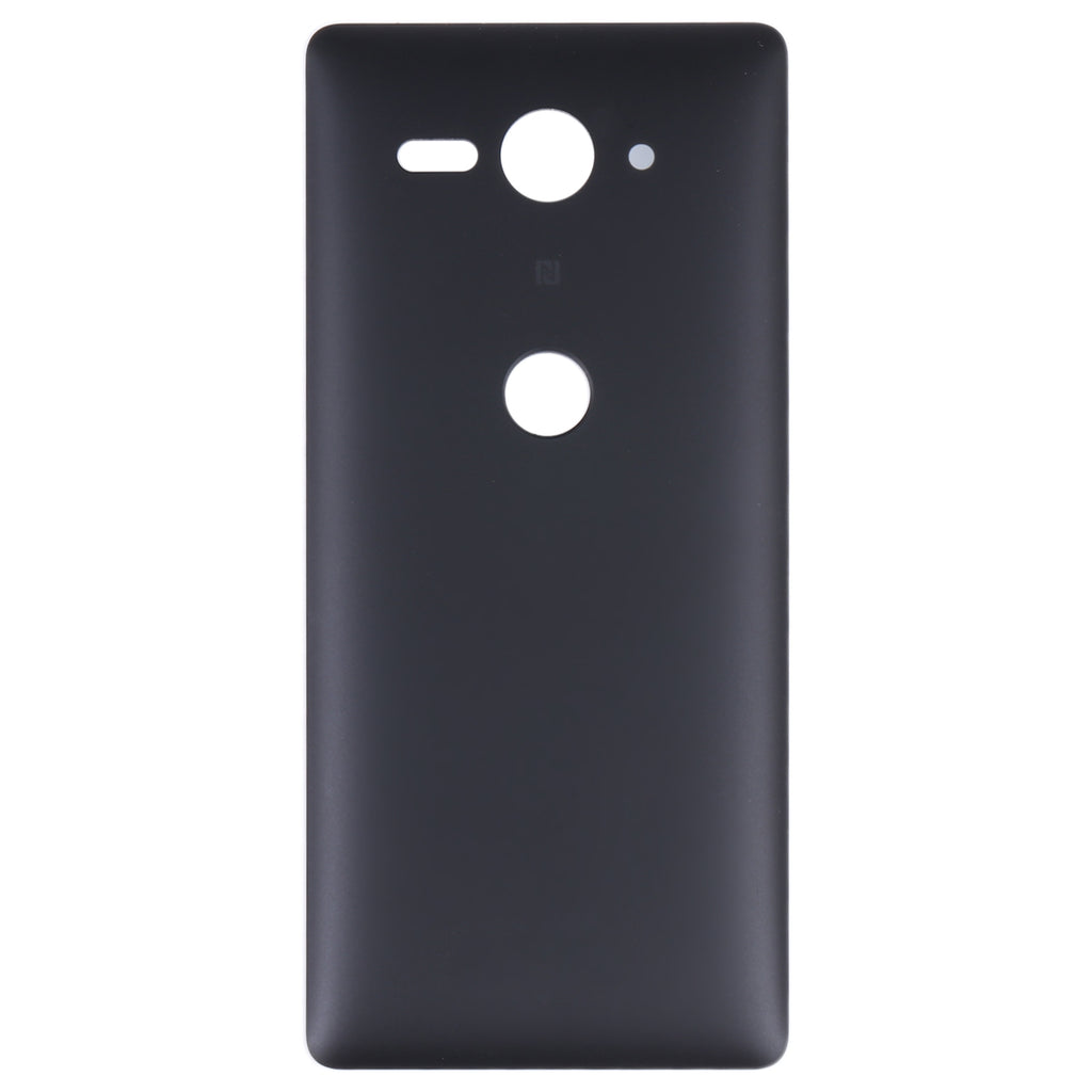 For Sony Xperia XZ2 Compact Original Battery Back Cover(Black)