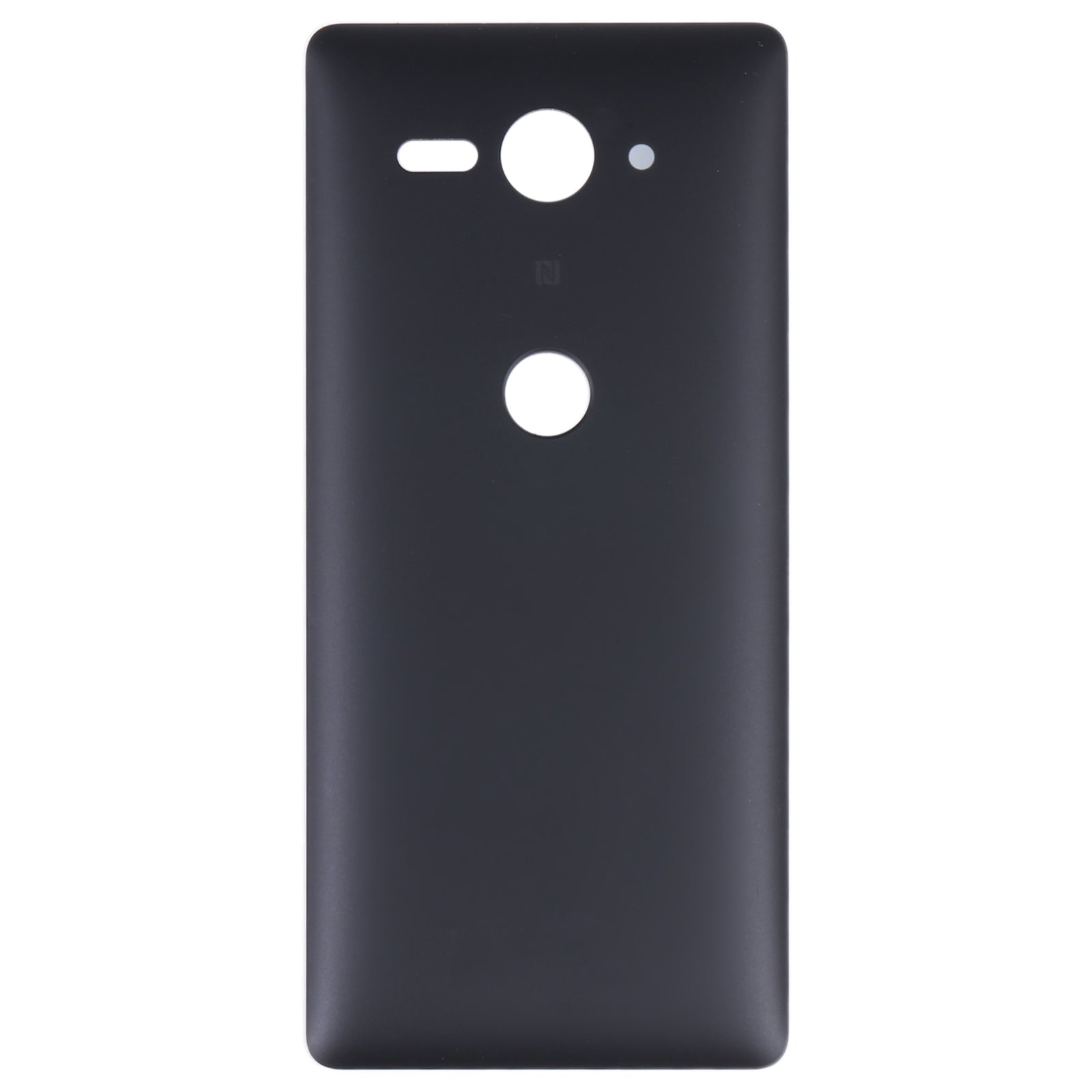 For Sony Xperia XZ2 Compact Original Battery Back Cover(Black)
