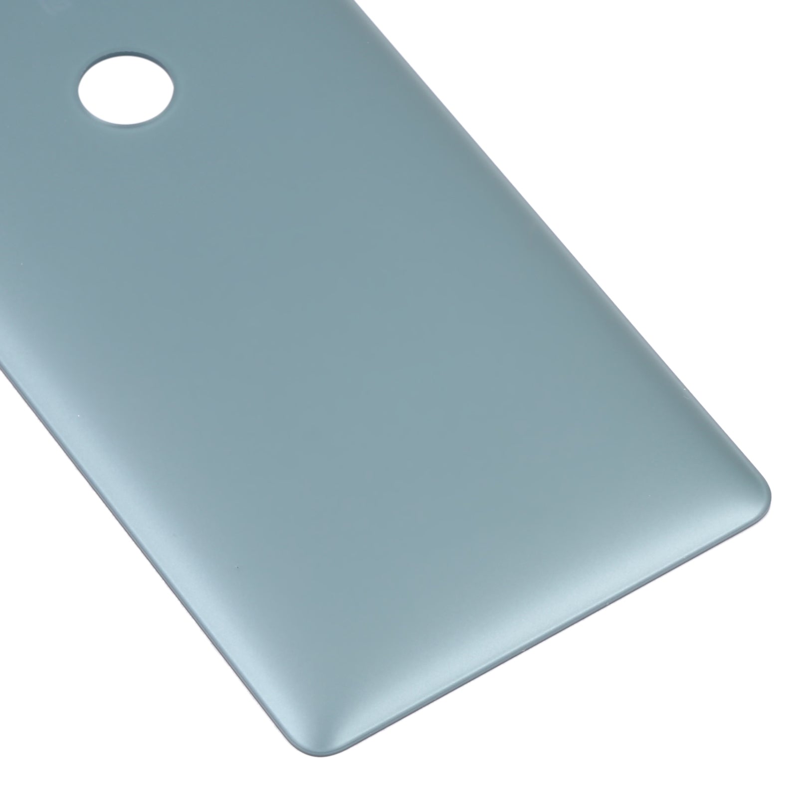 For Sony Xperia XZ2 Compact Original Battery Back Cover(Green)