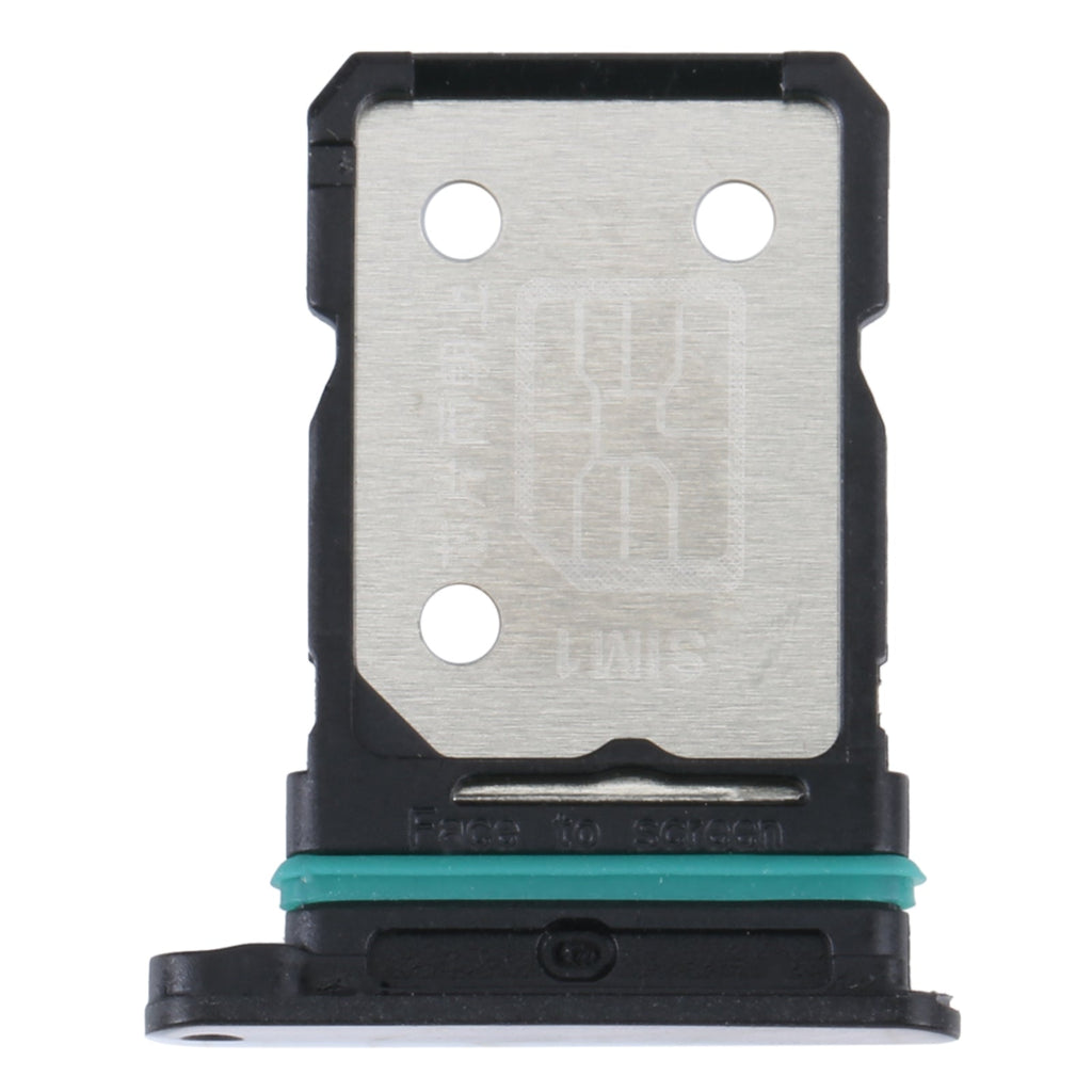 For OPPO Reno7 SE 5G SIM Card Tray + SIM Card Tray (Gold)
