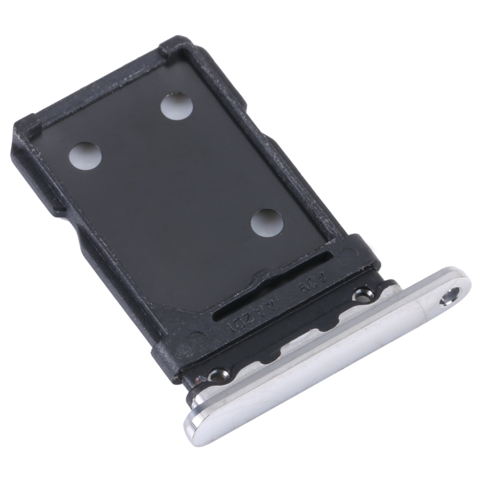 For OPPO Find X5 Pro / Find X5 SIM Card Tray + SIM Card Tray (Gold)