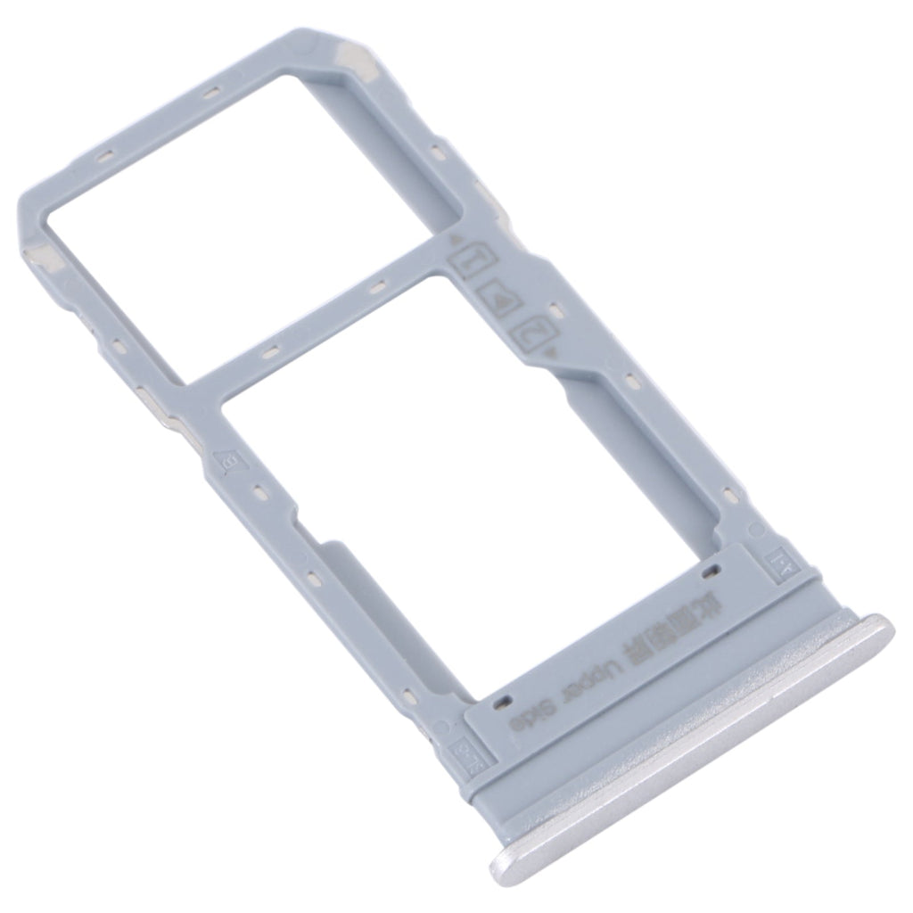 For vivo Y33S / Y33T SIM Card Tray + SIM / Micro SD Card Tray (Gold)