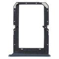 For Realme 9 Pro+ SIM Card Tray + SIM Card Tray (Green)
