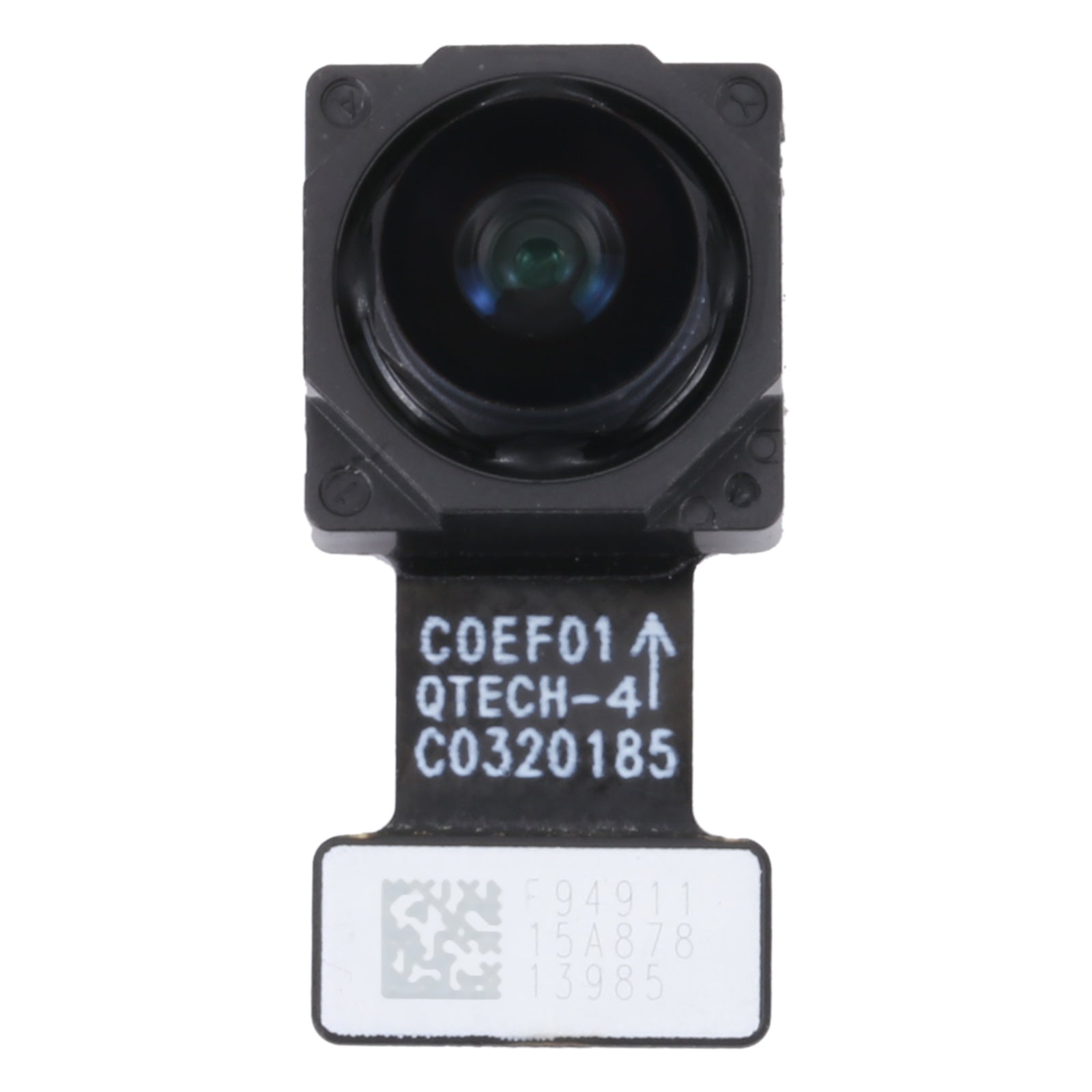 For OnePlus 9R Back Facing Wide Camera