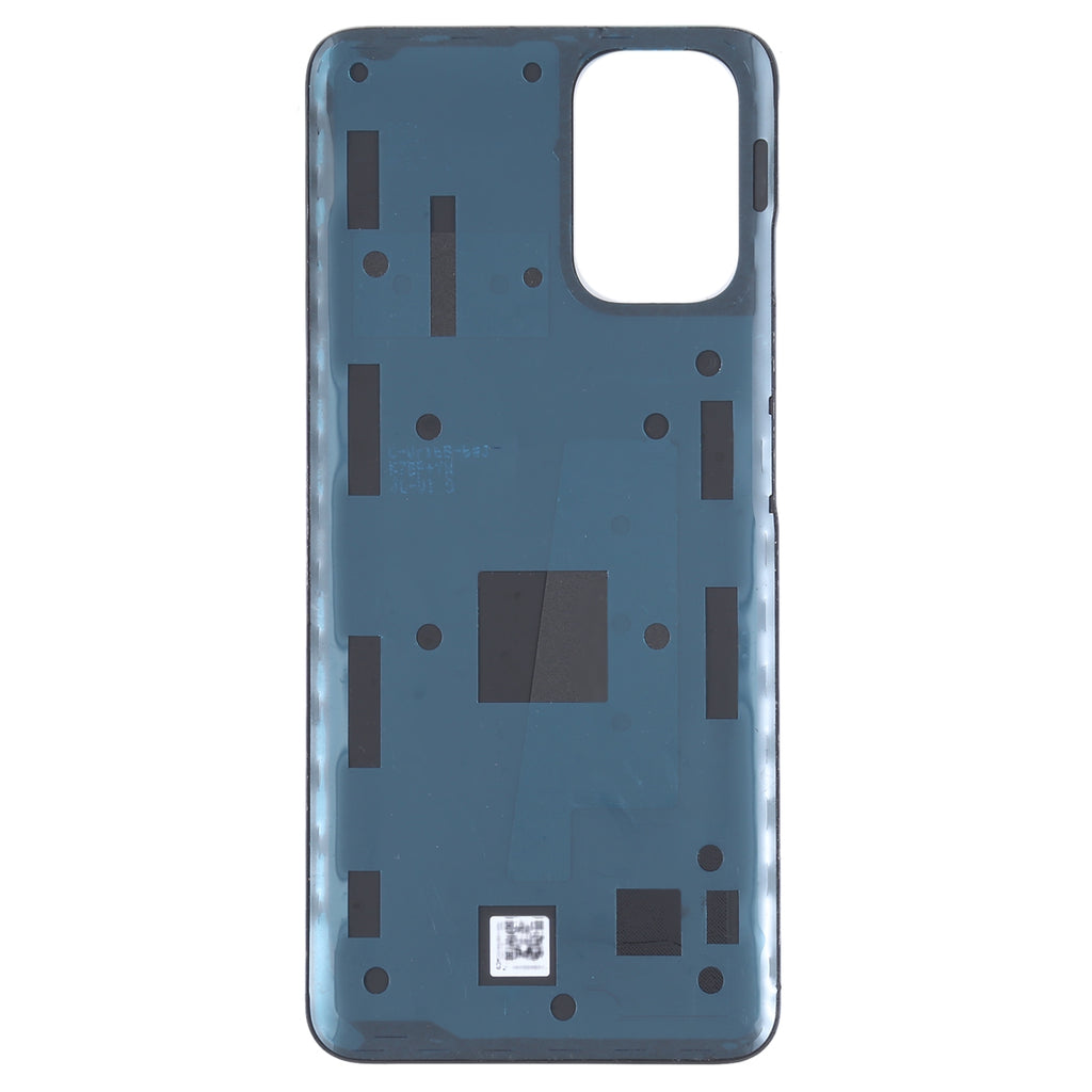 For Xiaomi Poco M5s Original Battery Back Cover(Green)