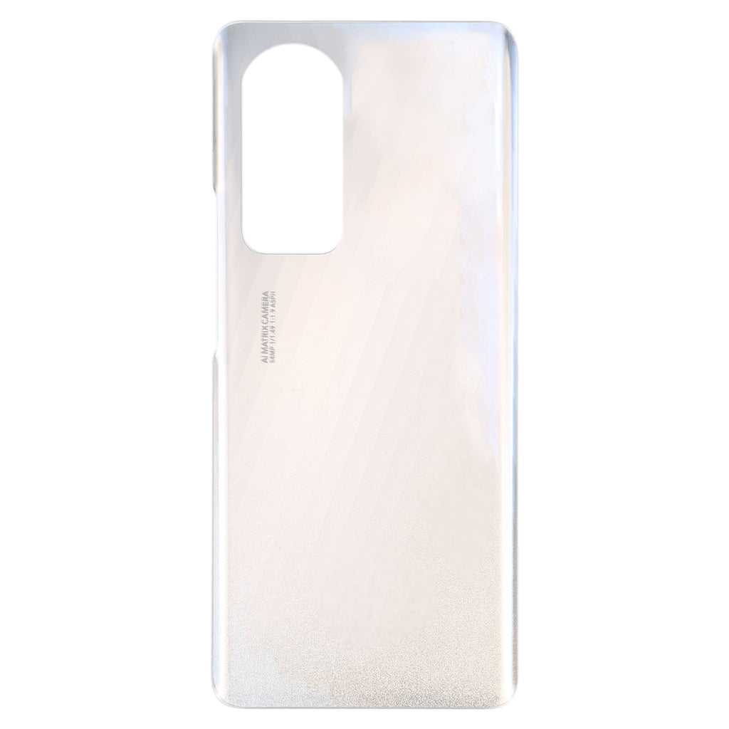 OEM Glass Battery Back Cover for Honor 70 Pro(Gold)