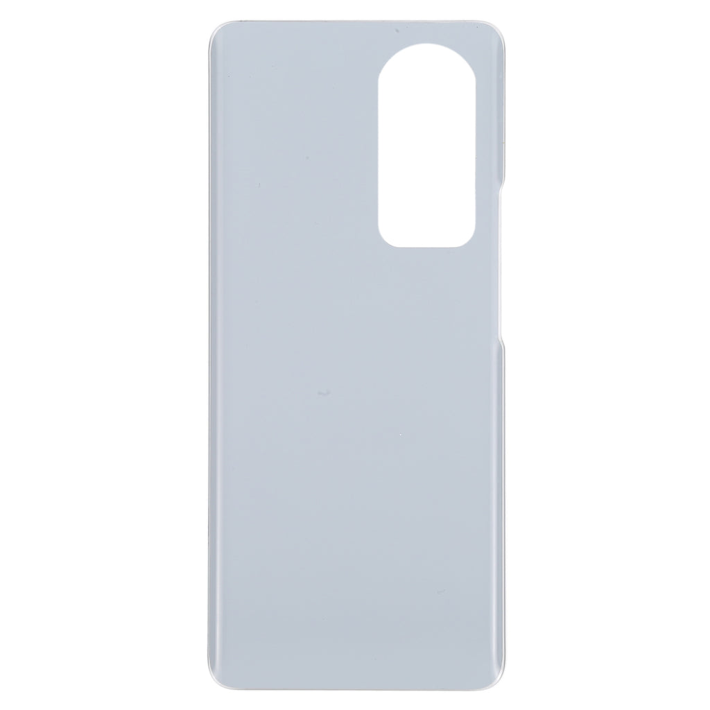 OEM Glass Battery Back Cover for Honor 70 Pro(Gold)