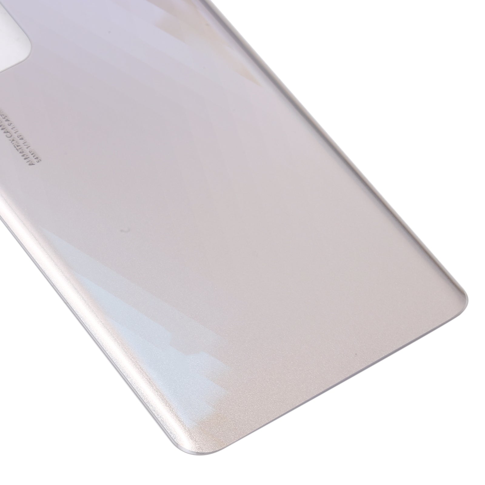 OEM Glass Battery Back Cover for Honor 70 Pro(Gold)
