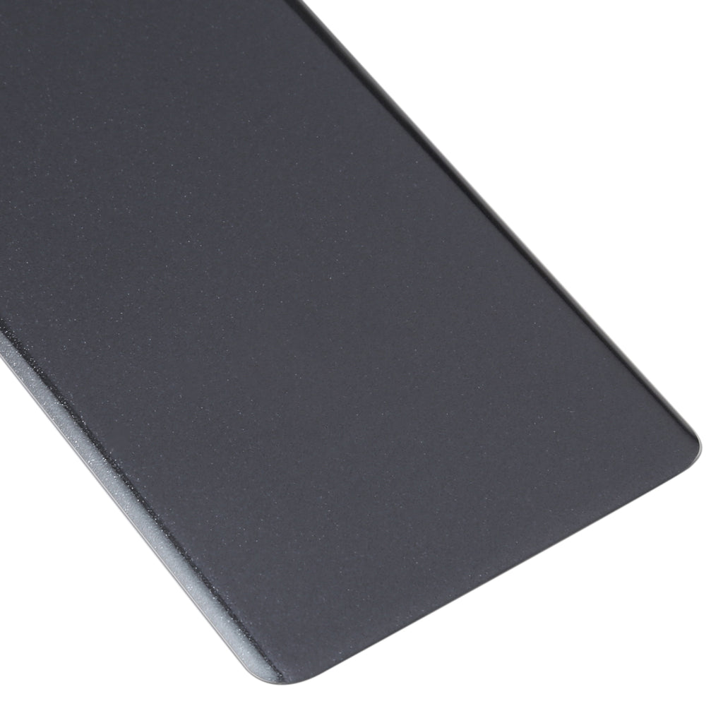 For Huawei Nova 10 OEM Glass Battery Back Cover(Black)