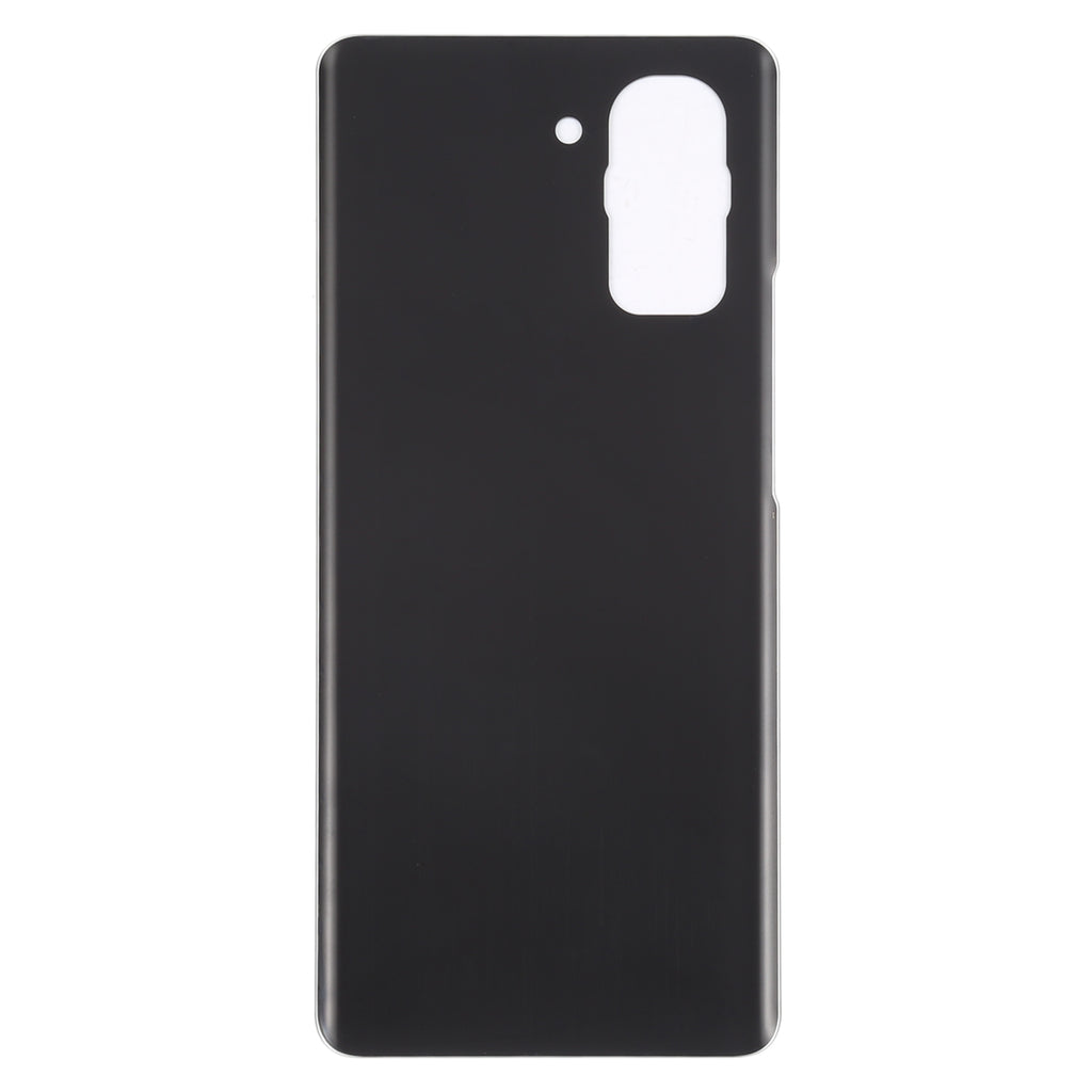 For Huawei Nova 10 OEM Glass Battery Back Cover(Green)