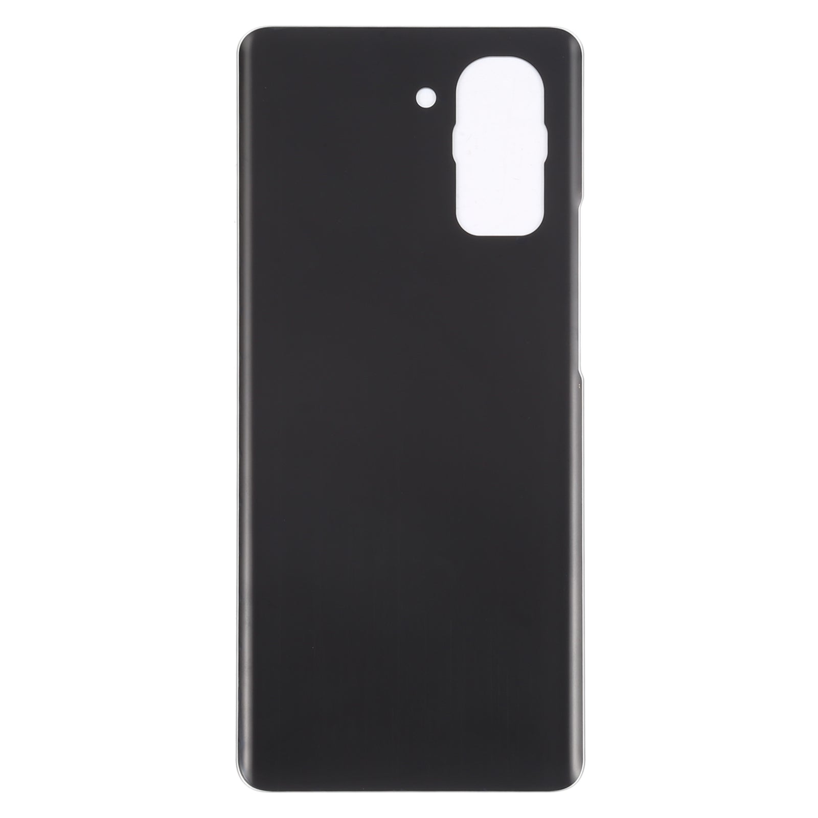 For Huawei Nova 10 OEM Glass Battery Back Cover(Green)