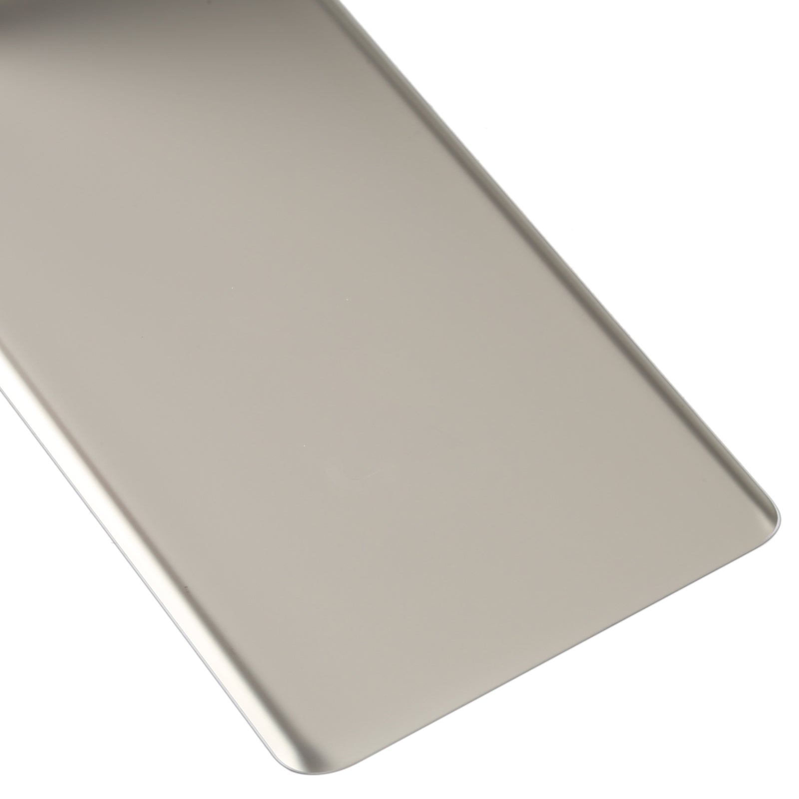 For Huawei Nova 10 OEM Glass Battery Back Cover(Gold)