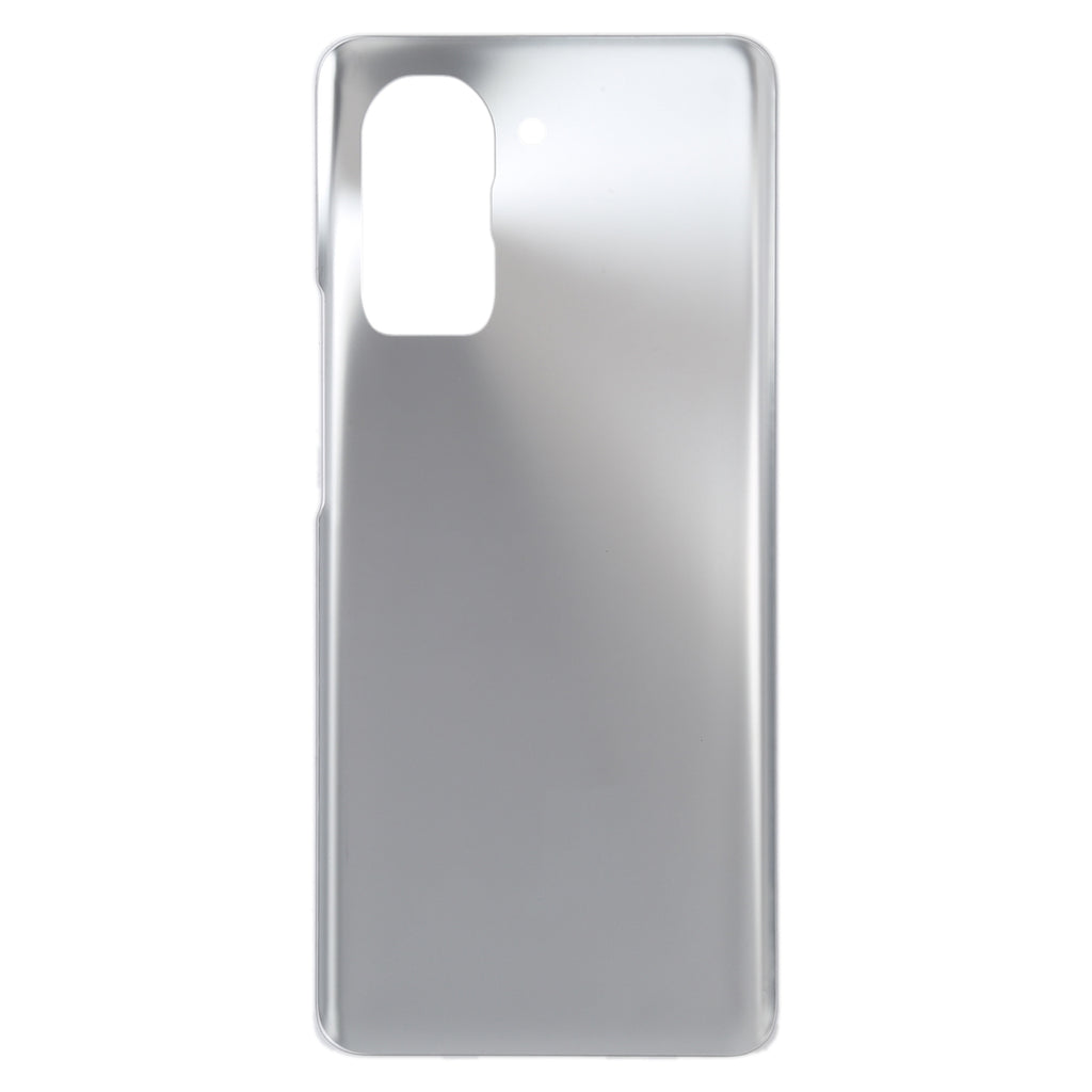 For Huawei Nova 10 Pro OEM Glass Battery Back Cover(Gold)